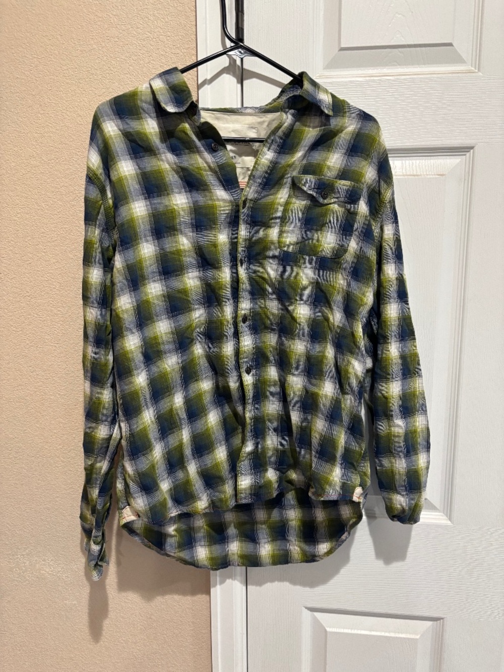 Aeropostale Button Down